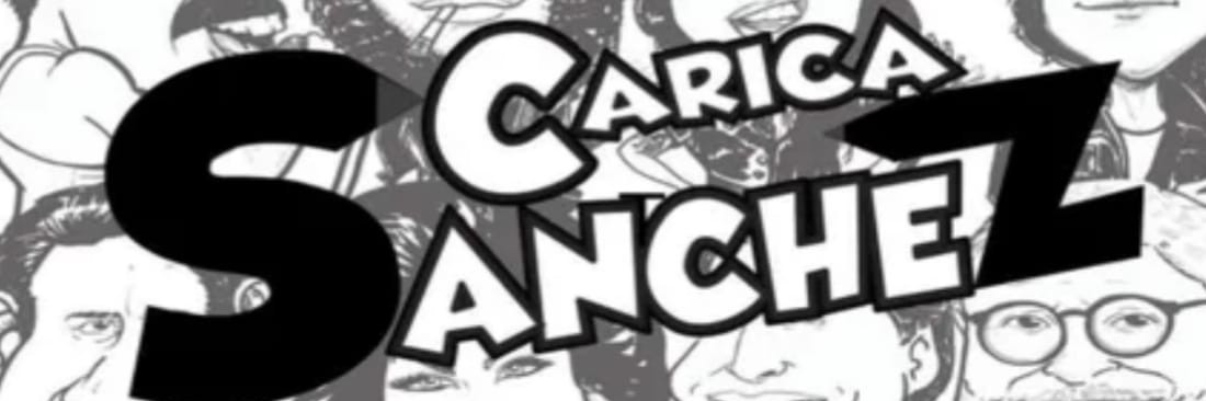CARICA  SANCHEZ