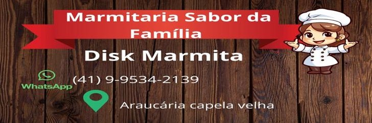 MAMITARIA SABOR DA FAMILHA