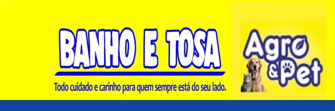 AGRO E PET