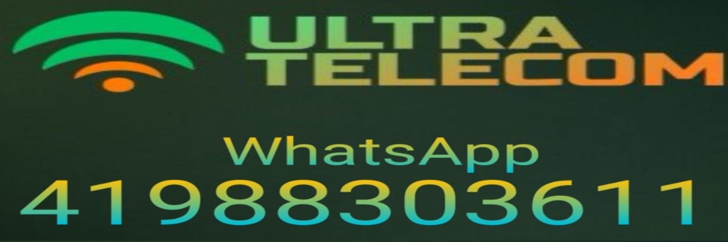 ULTRA TELECOM